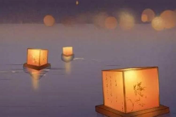 七月十五坟头能动土吗？