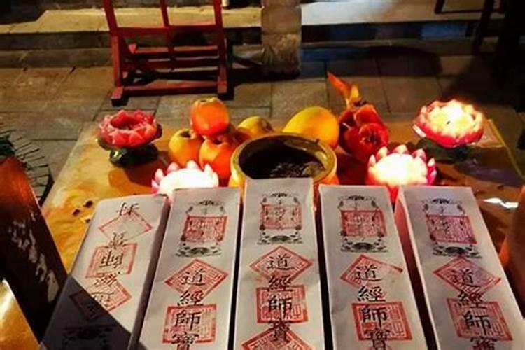 超度婴灵能往生吗？