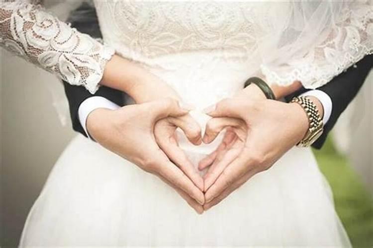 梦见儿子结婚是什么征兆呢？