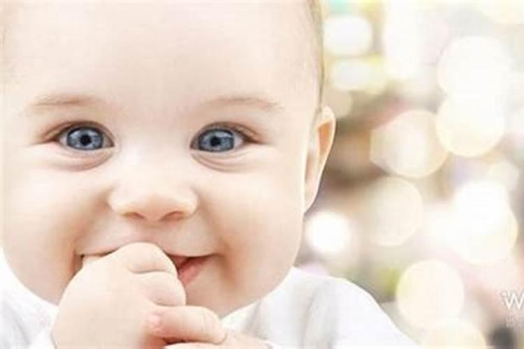 本命年生孩子好吗属狗？