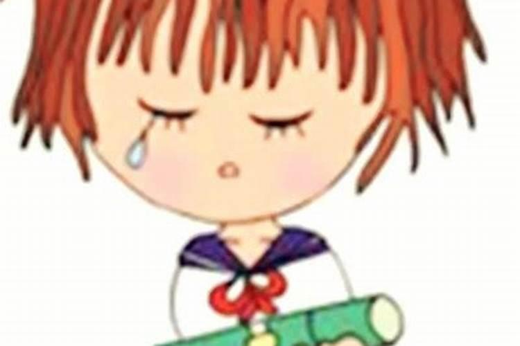 梦见妹妹将要死了自己大哭