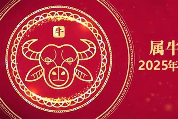 牛人见2026年运程