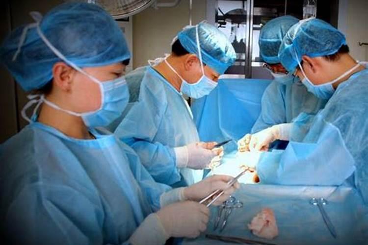 手术流产后要做法事吗？