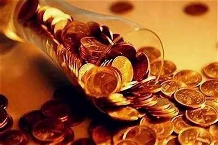 怎么才能提升自己的偏财运？