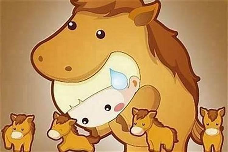 属猪的属马的合婚吗？