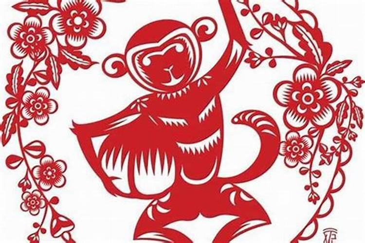 猴年生肖的运势如何？