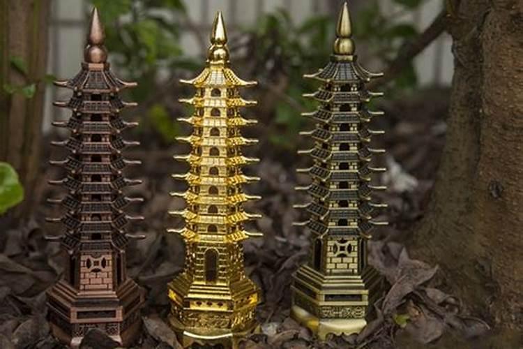 女孩用文昌塔几成好？