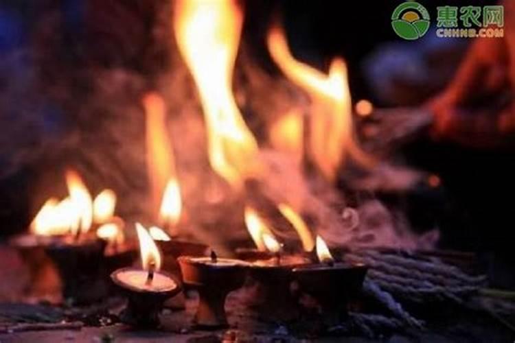 中元节当天晚上能烧纸吗？