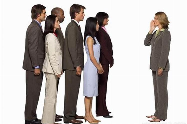 梦见老板给自己提升职位