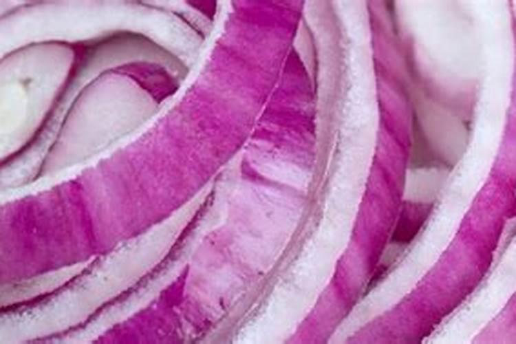 梦见剥葱是什么意思？