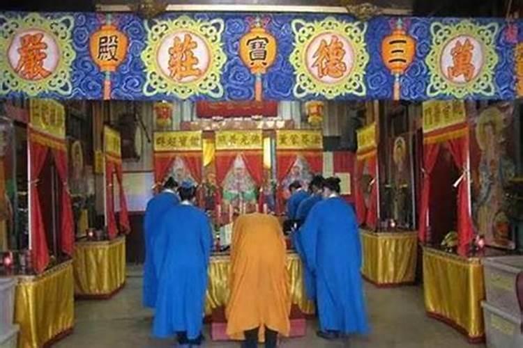 阴债重是怎么回事？