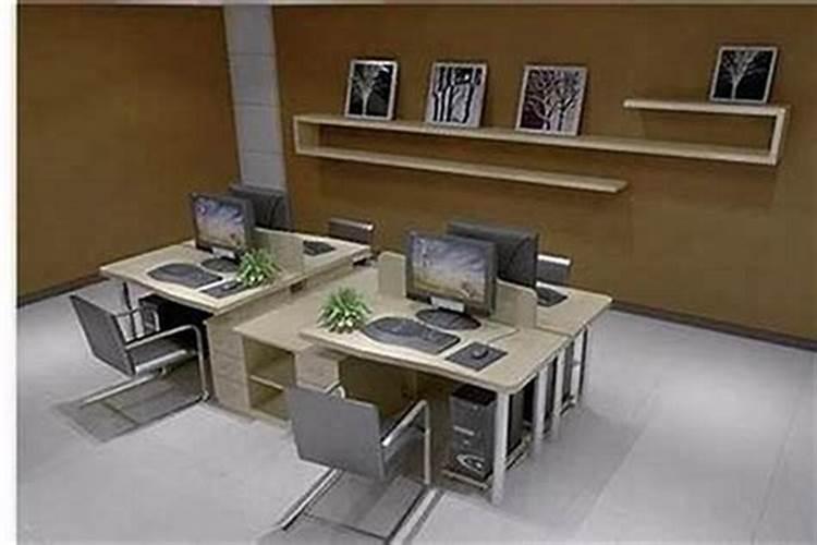 办公室有小人怎么化解？