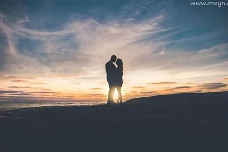 梦见过去的情人是什么意思？