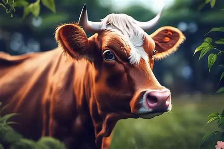 属牛73年2026年运程