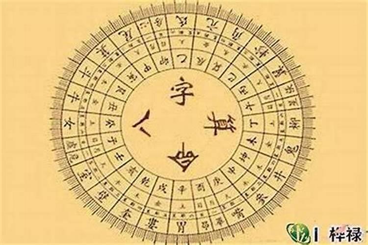 生辰八字都能算什么？