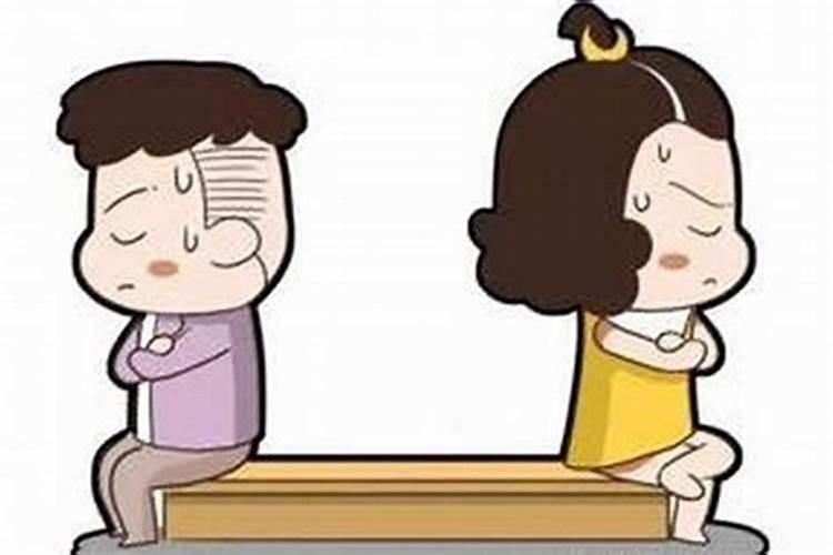 梦见和仇人吵架是怎么回事？