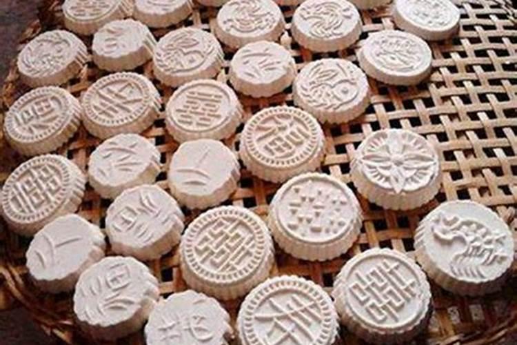 广西武宣小年的习俗