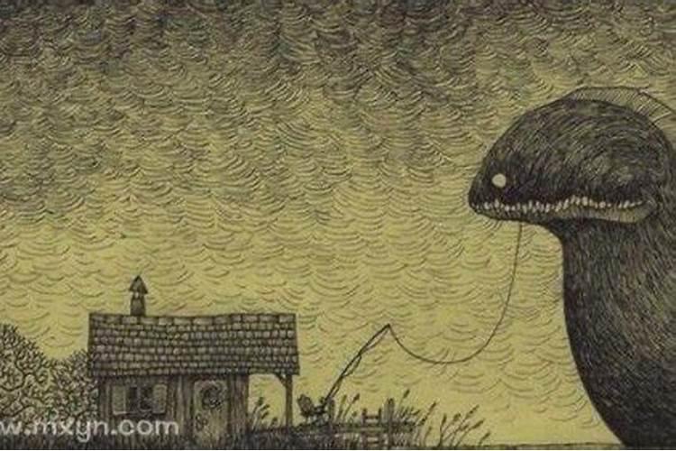 梦见死人说话是什么意思？