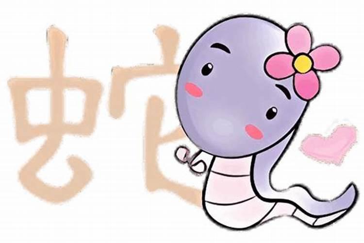 属蛇人出生12月运程如何？