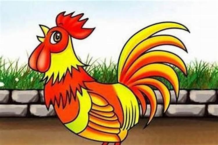 算命属鸡的婚姻怎么样？