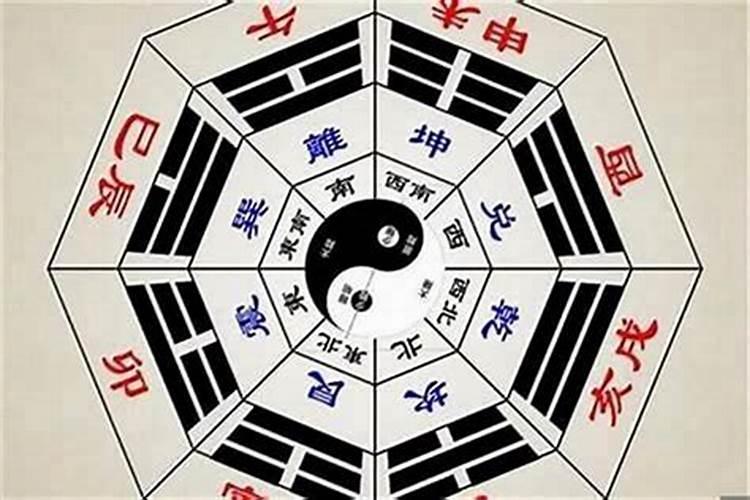 八字看你靠什么起家？