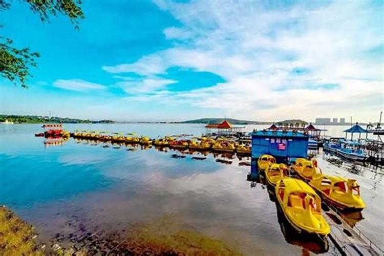 哈尔滨端午节哪里人多？