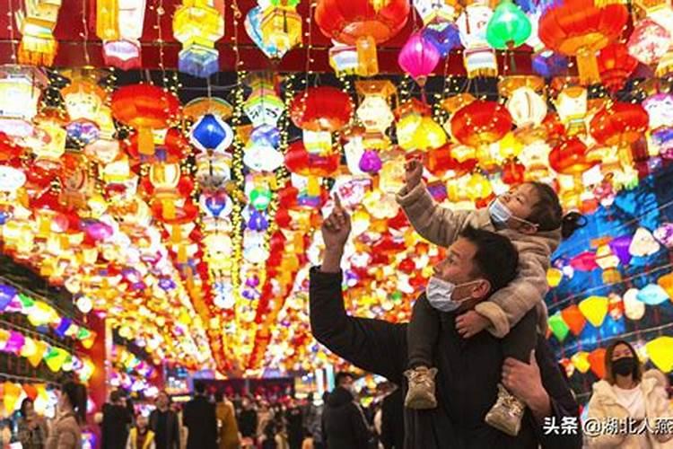元宵节有哪些活动？