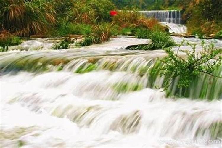 梦见发大水是什么兆头？