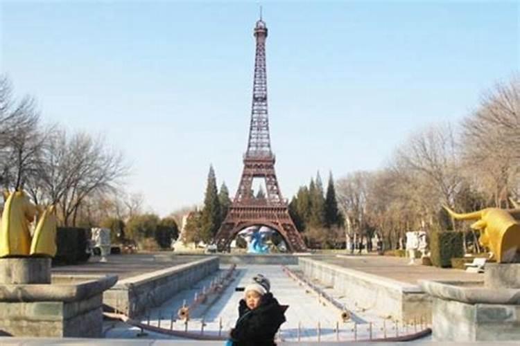 北京中秋节去哪里玩？