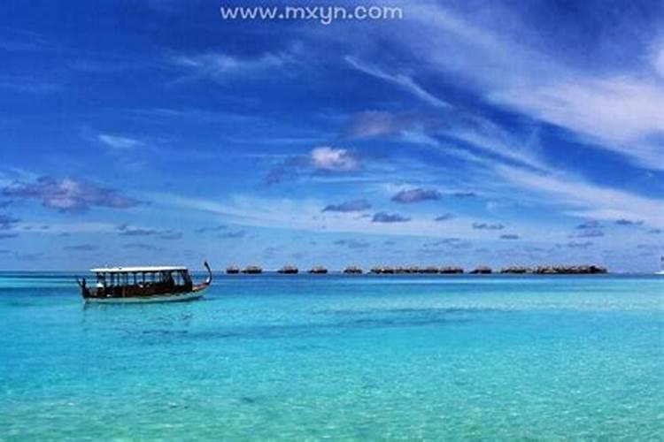 梦见大海里是什么意思？