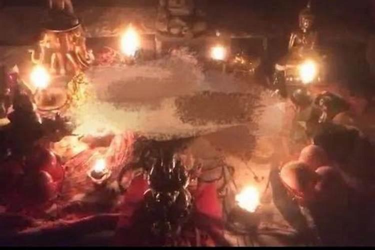 找法师合婚是真的吗？