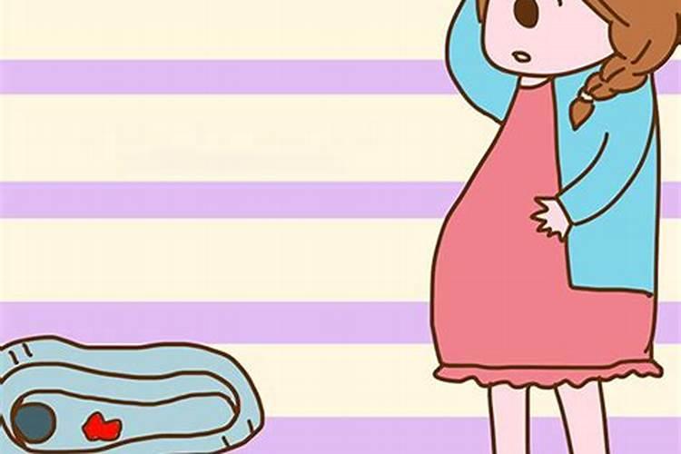 怀孕梦见数钱是胎梦吗？