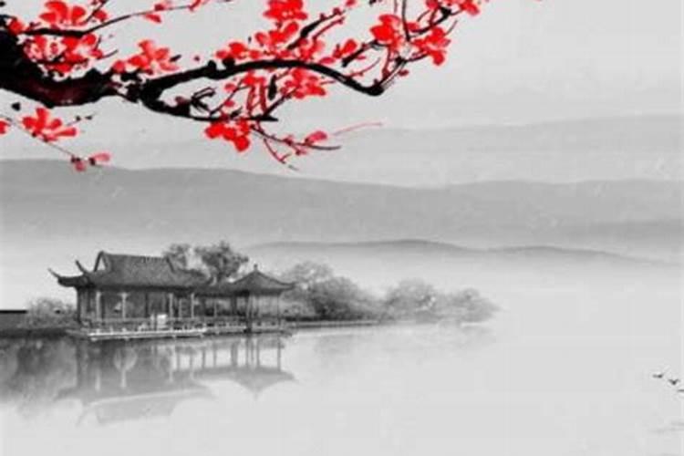 77年正月初五出生的女孩