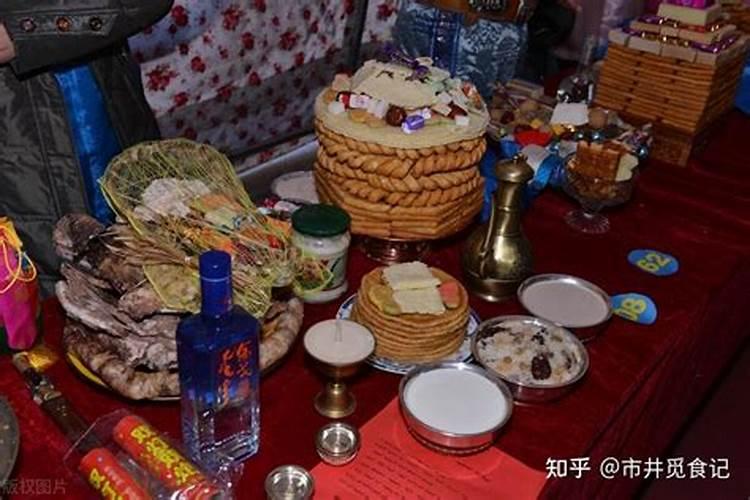 八月十五祭灶王