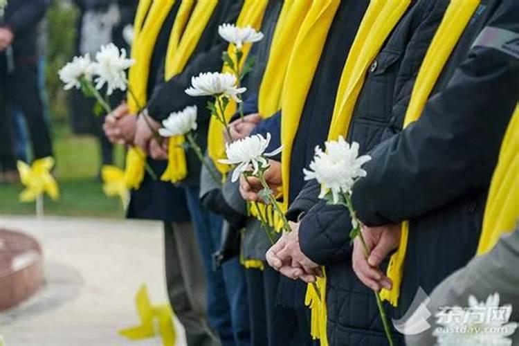 冬至祭扫高峰注意什么？