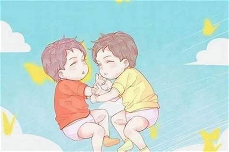 九月初九出生男孩怕鬼吗？