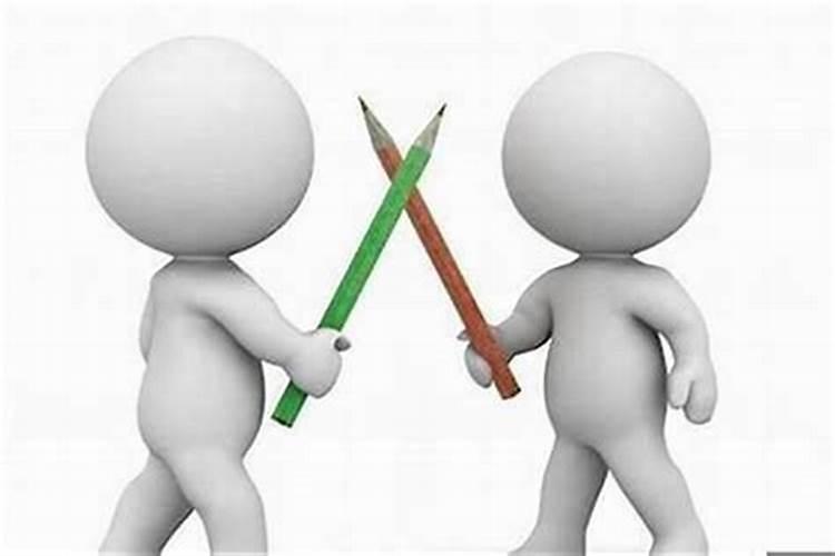 怎样对付小人目录？