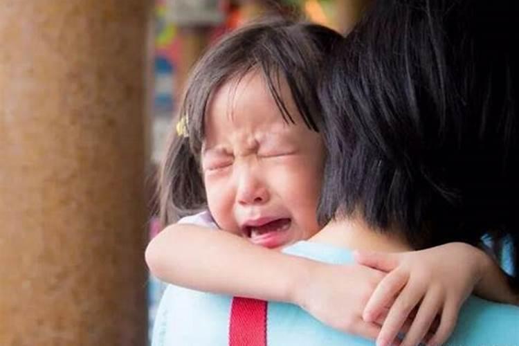 梦见别人哭什么征兆？