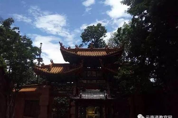 昆明哪里有算命准的？