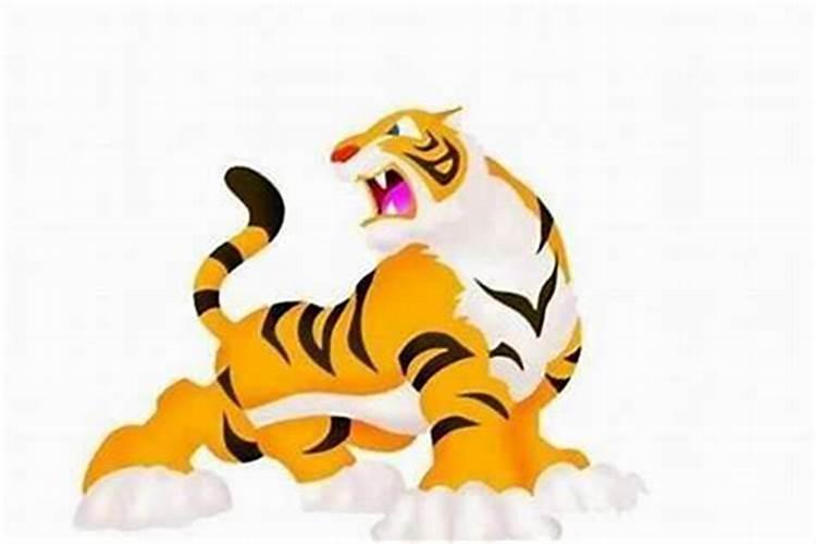 本命年不适合出行吗属虎？