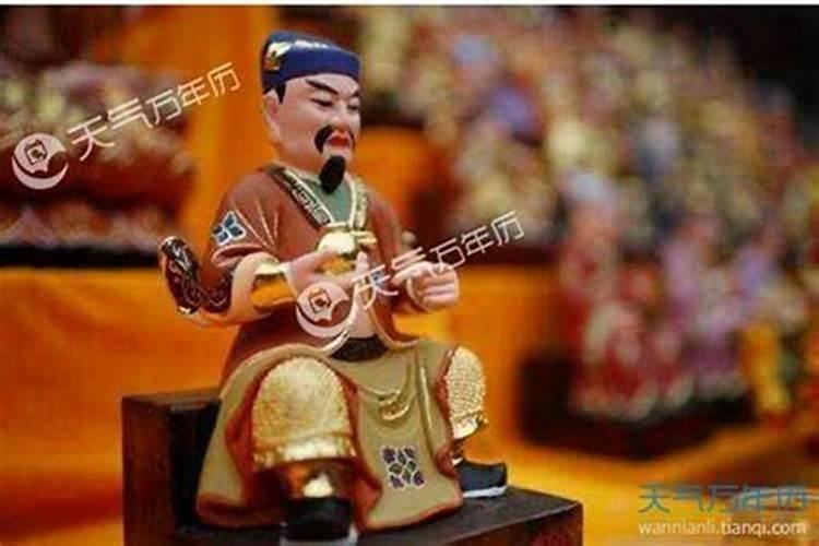 本命年犯太岁是真的还是假的？