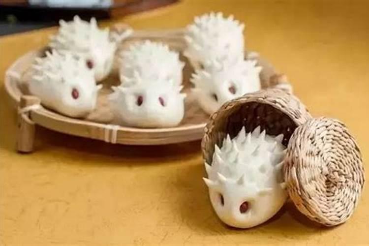 正月十五刺猬向哪个方向？