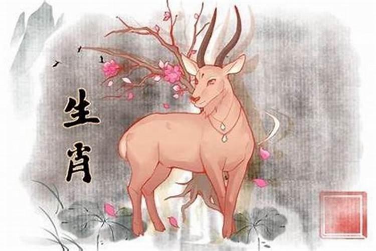 女羊男鼠属相婚配好吗？