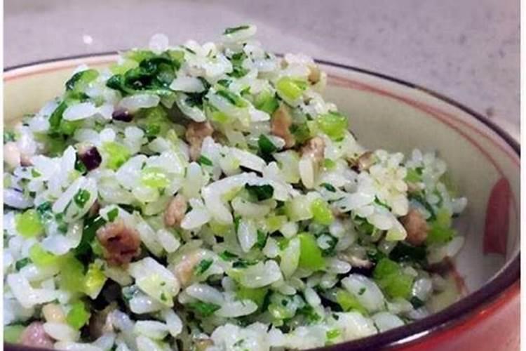 湖南农历二月二吃什么？