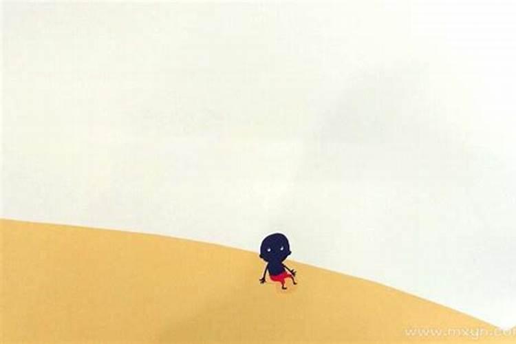 梦见迷路找不到家了