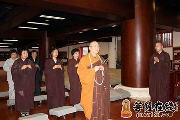 三时系念能超度亡灵吗？