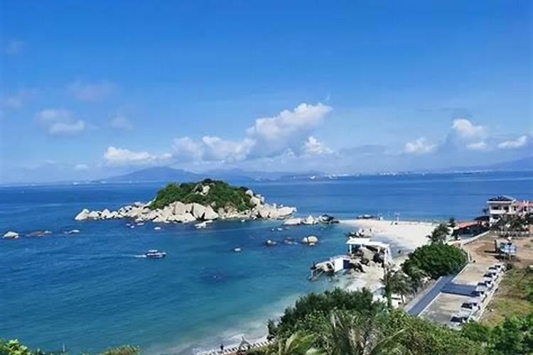 惠州哪里可以算姻缘？