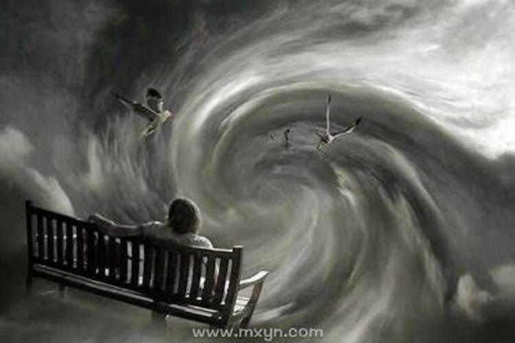 梦见亲人死了是什么预兆解梦女人？