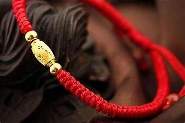 有什么饰物防小人？