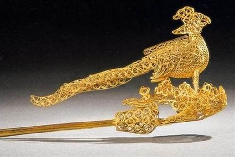 钗钏金与钗钏金合婚吗？